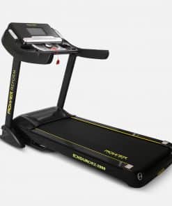 TREADMILL ENDURO
