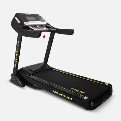 TREADMILL ENDURO