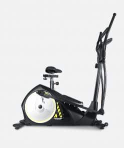 ELLIPTICAL FLOW STEP PLUS