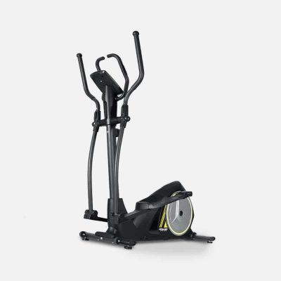 ELLIPTICAL FLOW STEP