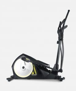 ELLIPTICAL FLOW STEP