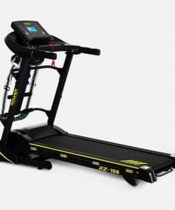 TREADMILL PYTHON-X
