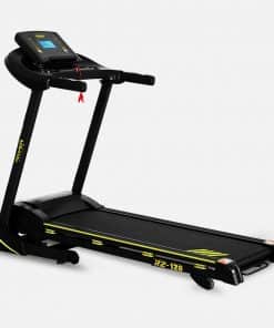 TREADMILL PYTHON-I