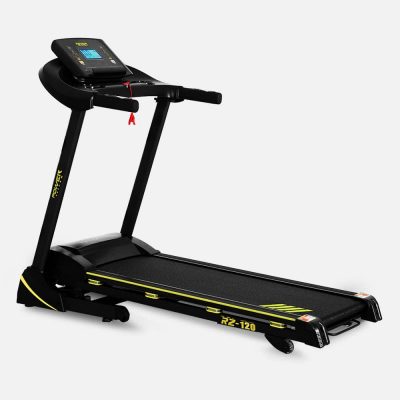 TREADMILL PYTHON-I