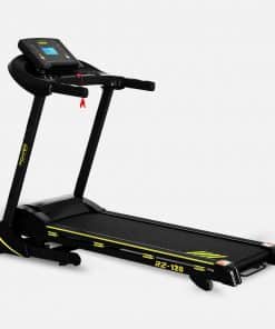 TREADMILL PYTHON
