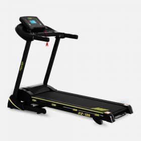 TREADMILL PYTHON