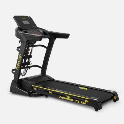 TREADMILL PANDORA