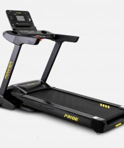 TREADMILL PRIDE