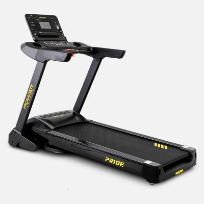 TREADMILL PRIDE