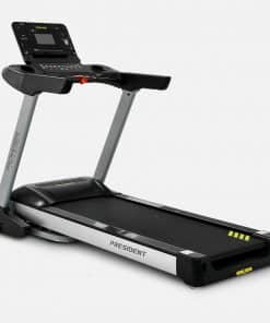 TREADMILL PRESIDENT