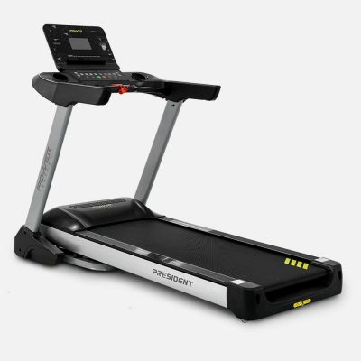 TREADMILL PRESIDENT