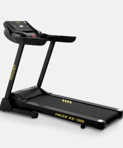 TROTADORA PROFESIONAL 4HP AC BOSS STRENGTH – letsgofitness