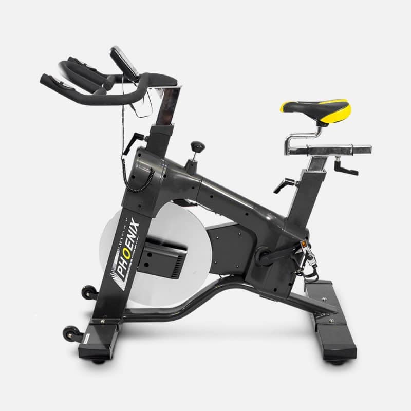 xtreme power us spin bike