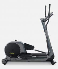ELLIPTICAL KINETIC