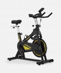 SPIN BIKE STELLER