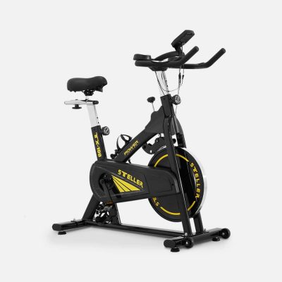 SPIN BIKE STELLER