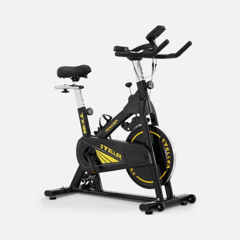 x spinning 868 spin bike