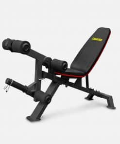 WEIGHT BENCH GORILLA