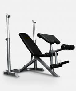 WEIGHT BENCH HERO