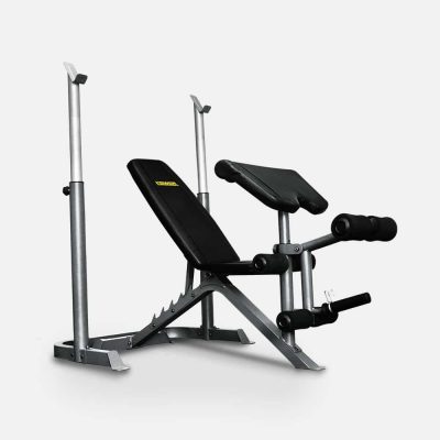 WEIGHT BENCH HERO