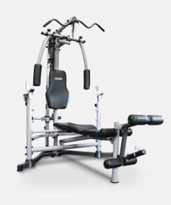 WEIGHT TRAINING LEGACY