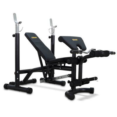 WEIGHT BENCH MONSTER