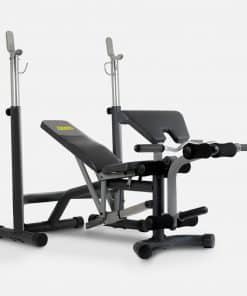 WEIGHT BENCH MONSTER