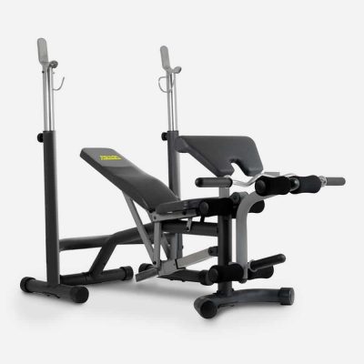 WEIGHT BENCH MONSTER