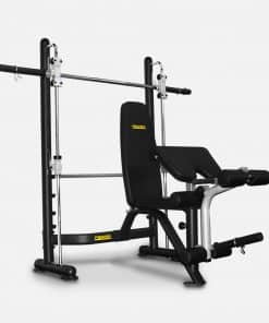SMITH MACHINE OMEGA