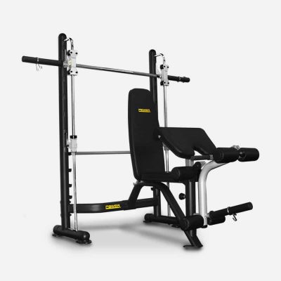 SMITH MACHINE OMEGA