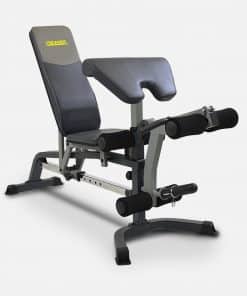 WEIGHT BENCH PALADIN