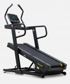 TREADMILL PEAK