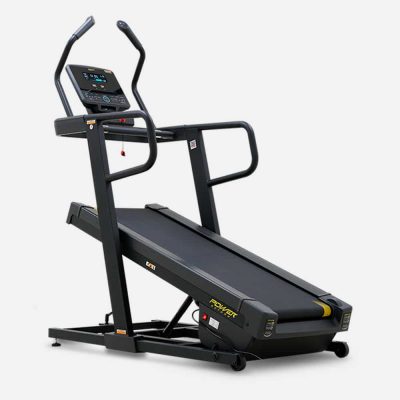 TREADMILL PEAK