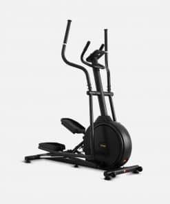 ELLIPTICAL SIERRA