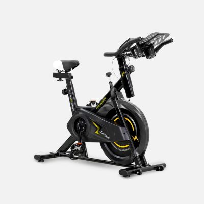 SPIN BIKE THUNDER