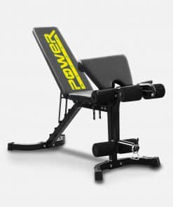 WEIGHT BENCH VEGA