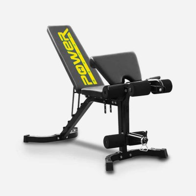WEIGHT BENCH VEGA