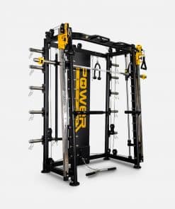 Smith machine Evolution X3