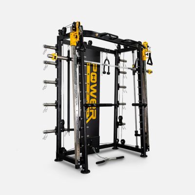 Smith machine Evolution X3