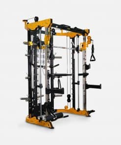 Smith machine Evolution X5