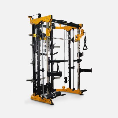 Smith machine Evolution X5