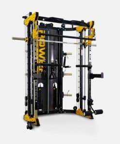 Smith machine Evolution X7