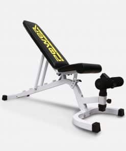 WEIGHT BENCH SMOKEY