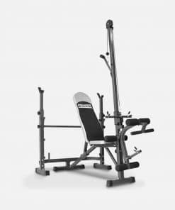 WEIGHT BENCH UNIVERSE