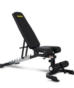 WEIGHT BENCH POWER IRON