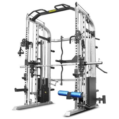 SMITH MACHINE รุ่น MEGA TRAINER M7
