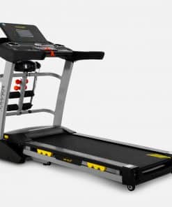 TREADMILL PRESTON
