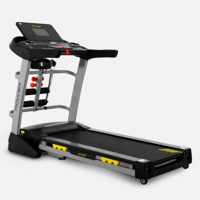 TREADMILL PRESTON