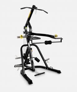 HOME GYM RAPTOR