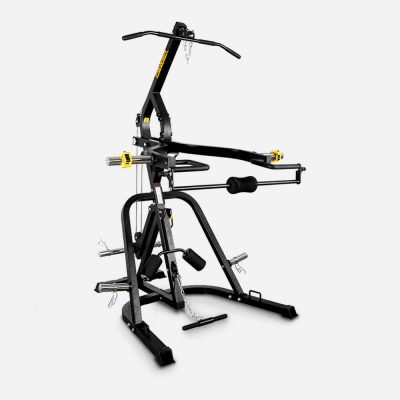 HOME GYM RAPTOR